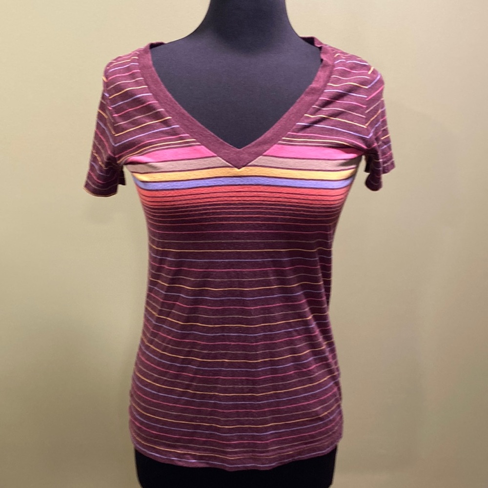 Mossimo Short Sleeve Boyfriend Tee